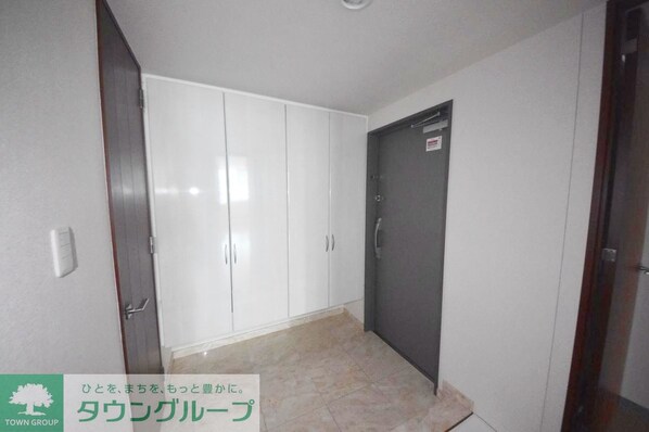 パークアクシス日本橋ステージの物件内観写真